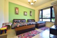 Chambre Quadruple avec Baignoire