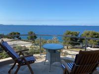 B&B Murter - Amazing villa Galeb in Murter - Bed and Breakfast Murter