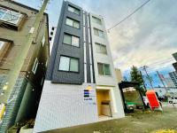 サービスアパ―トメントSAPPORO大通東303 - Ferienwohnung Sapporo