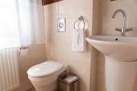 Chambre Lit King-Size - Accessible aux Personnes à Mobilité Réduite