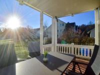 Dünenpark Binz - Komfortplus Ferienwohnung mit 1 Schlafzimmer und Terrasse im Erdgeschoss 211 - Chambres d'hôtes Ostseebad Binz