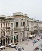 Amabilia Suites - B&B Milano