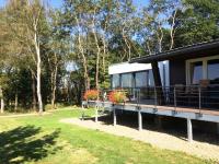 Le Loup Gris - 35 pers - Vue-Wellness, Butgenbach-Malmedy - Ferienwohnung Bütgenbach
