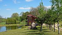 B&B Rakischki - Laukupės sodyba - Bed and Breakfast Rakischki