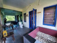 Chambre Quadruple avec Baignoire