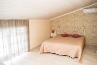 Appartement Split-level