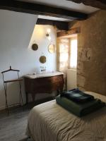 Gîte Le Meynet - B&B