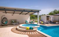 Villa Lealeana - Ferienwohnung