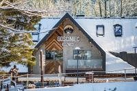 Gościniec Kuźnice - B&B Zakopane