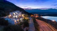 Apartment mit Meerblick