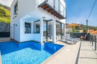 Hillside Villa - B&B