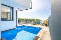 Hillside Villa - B&B Arco da Calheta