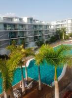 Apartment Tenerife Sur - B&B Palm-Mar