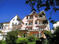 Ferienhaus Bullay - B&B