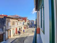 São Domingos Apartment - Viana City Centre - B&B Viana do Castelo