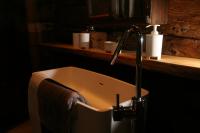 Monolocale con Vasca Idromassaggio