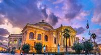 BONORUM De Spuches - Bed and Breakfast Palermo