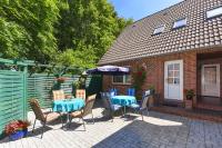 Ferienhaus Elfriede Coordes - B&B Moorweg