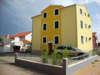 Apartments Marina - Chambres d’hôtes