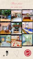 Hoa Giấy Villa - B&B