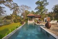 Periyar River Lodge - B&B
