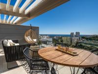 AR 17 South Bay - Ferienwohnung Estepona