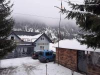 Pensiunea Floarea Dornei - Bed and Breakfast Şaru Dornei