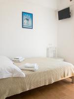 Standard Single Room with Sea View