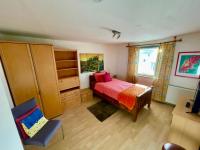 Monteur Stübchen mit 2 Einzelzimmer Küche und Bad Salzgitter Thiede - Chambres d'hôtes Salzgitter