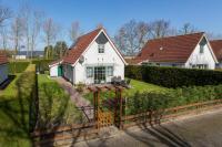 B&B Kortgene - Vakantiewoning Zandkreek - Bed and Breakfast Kortgene