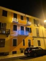 Residenza Nikol appartamento Giulia - Ferienwohnung