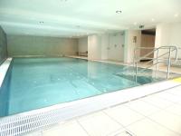 Uschi's Steinröschen mit Hallenbad und Sauna - Ferienwohnung Fischen
