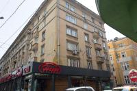 Sunny and Modern 1BDR Apartment in the Center - Chambres d’hôtes Sofia