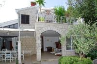 Holiday house in Tri Porte Potirna with sea view, terrace, air conditioning, WiFi 166-1 - Ferienwohnung Potirna