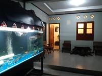 Diyan Padhang Homestay &Kedai Kopi Rempah - Chambres d'hôtes Godean