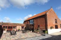 Dairy Barns - Ferienwohnung