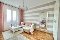 Apartament Pod Wierzbą Olsztyn Śródmieście - B&B Olsztyn