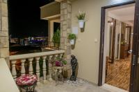 Studio with Sea View