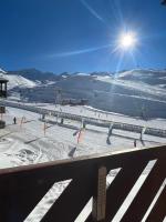 B&B Val Thorens - Enjoy Charming Machu - Bed and Breakfast Val Thorens