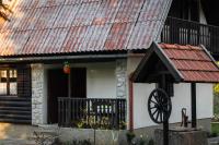 Kuća za odmor Curl - B&B