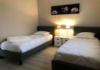 Haus mit 2 Schlafzimmern