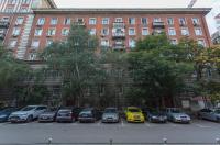 Modern Apartment in the City Center - B&B Sofia