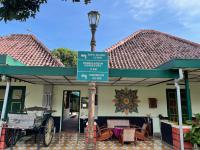 B&B Yogyakarta - Pamularsih Homestay - Bed and Breakfast Yogyakarta