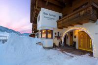 Ferienhaus Andreas - B&B Flachau