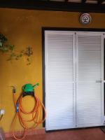 Casa baja preciosa con jardín privado en primera línea naturista! - Chambres d'hôtes Vera