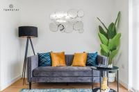 4BR-Madejski Stadium-Royal Berk Hosp-By Tempstay - B&B Reading