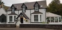Craigbank Guest House - Ferienwohnung