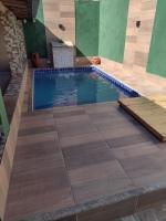 Casa em Prado com piscina - Temporada - B&B Prado