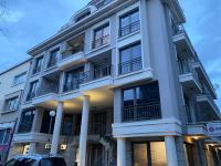 Уютен апартамент на 3 мин. от главната и Капана +паркинг - Chambres d'hôtes Plovdiv