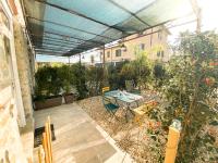 New Agriloft 5 Marina Wi-Fi, Clima, Giardino, mare a 50 mt - Ferienwohnung Bordighera
